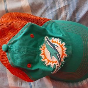 Miami Dolphins M&S Cap